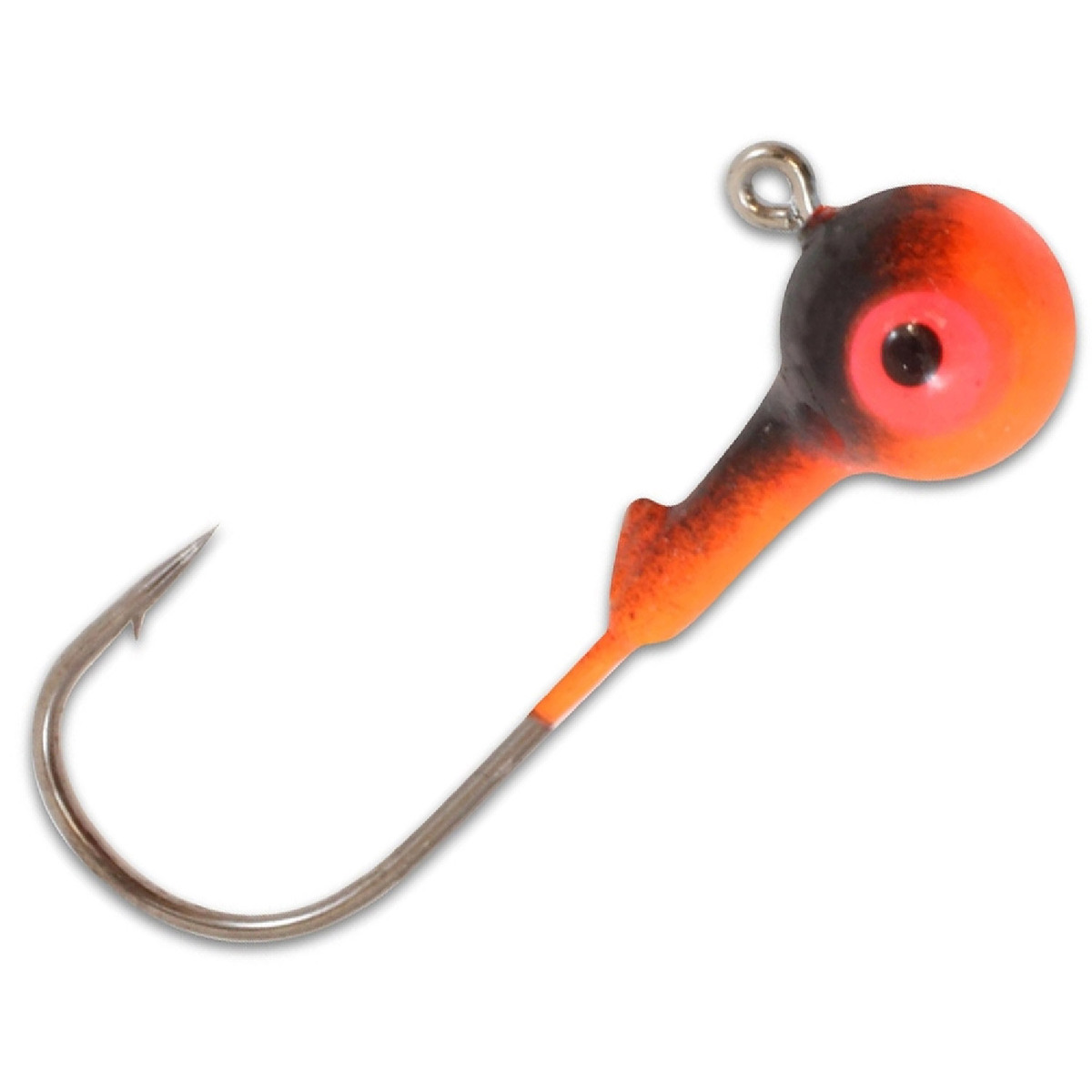 Northland Fishing Tackle RZ Round Jig Head Northland Fishing Tackle RZ Round Jig Head