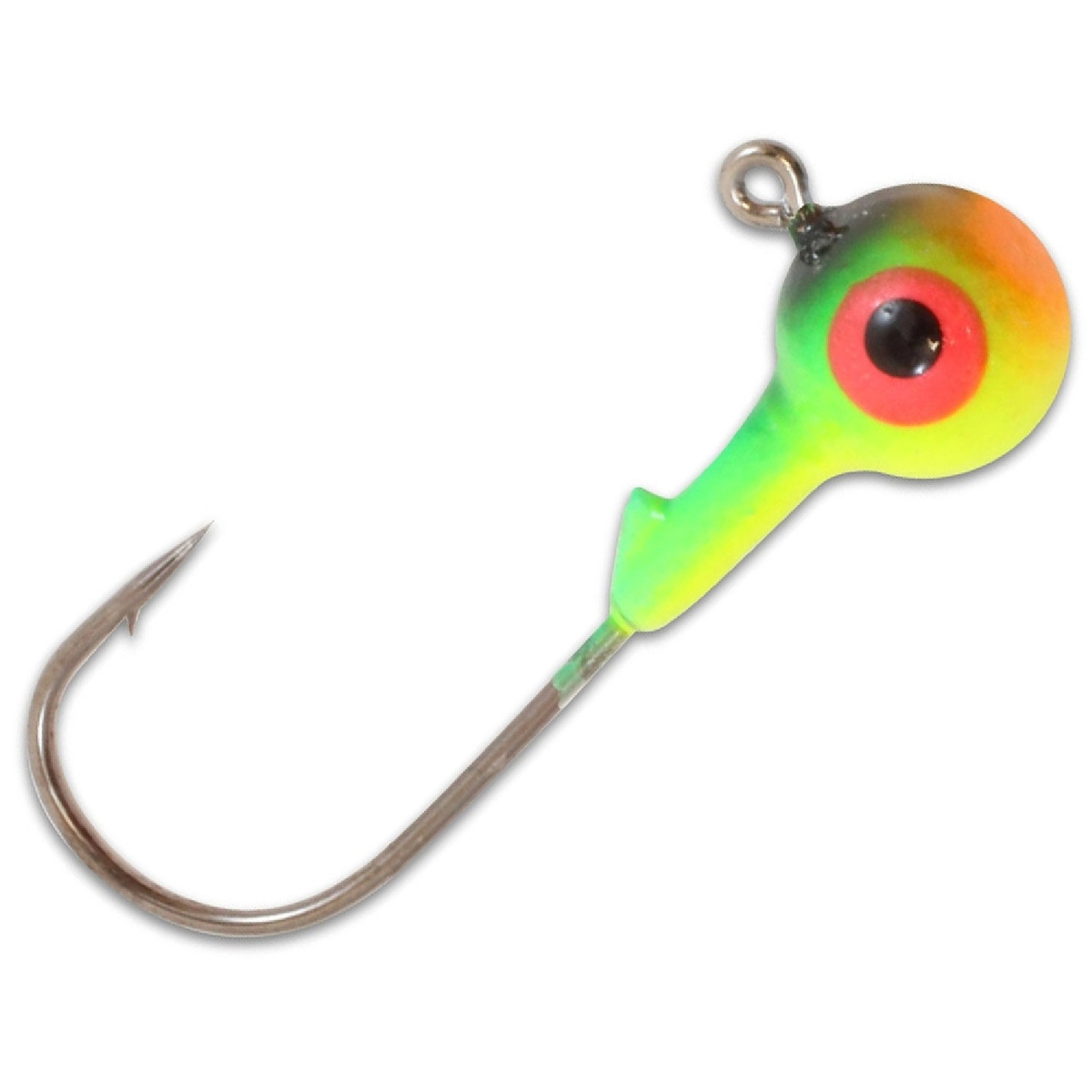 Northland Fishing Tackle RZ Round Jig Head Northland Fishing Tackle RZ Round Jig Head