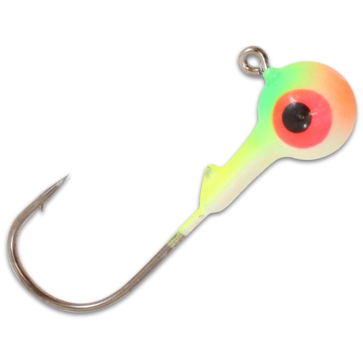 Northland Fishing Tackle RZ Round Jig Head Northland Fishing Tackle RZ Round Jig Head