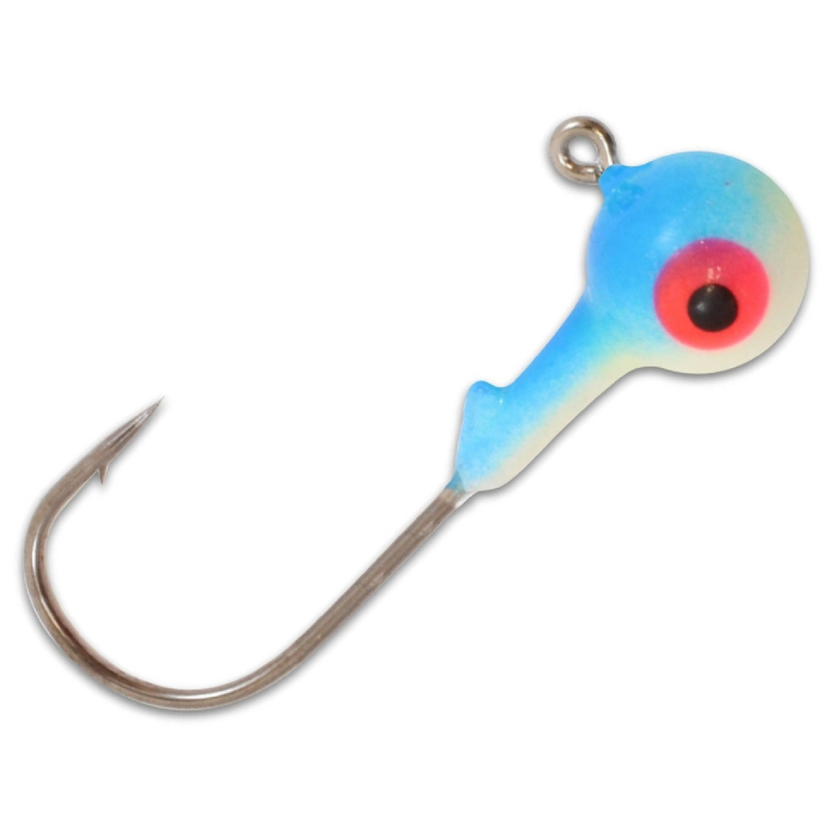 Northland Fishing Tackle RZ Round Jig Head Northland Fishing Tackle RZ Round Jig Head