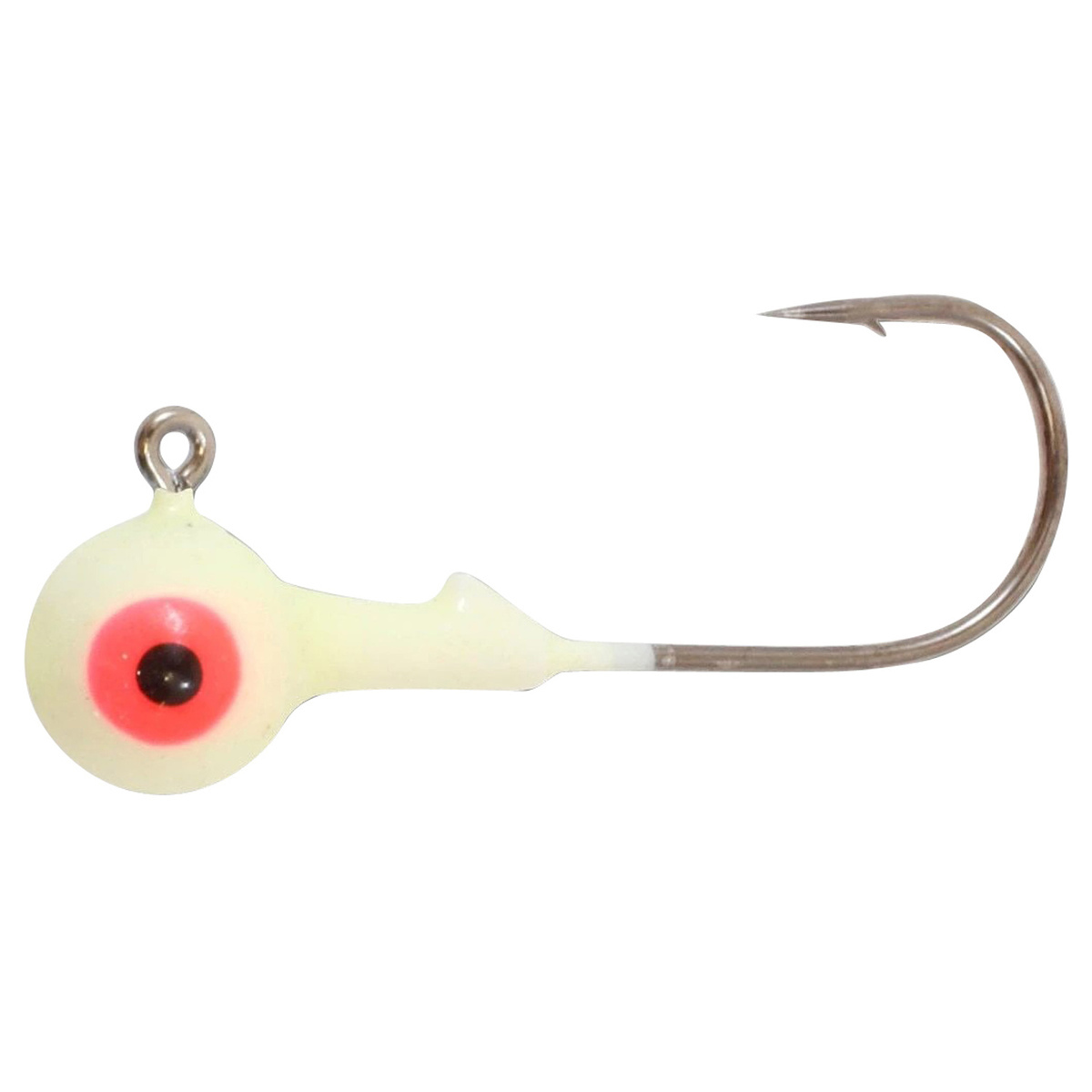 Northland Fishing Tackle RZ Round Jig Head Northland Fishing Tackle RZ Round Jig Head