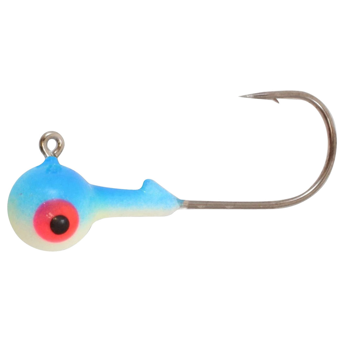 Northland Fishing Tackle RZ Round Jig Head Northland Fishing Tackle RZ Round Jig Head