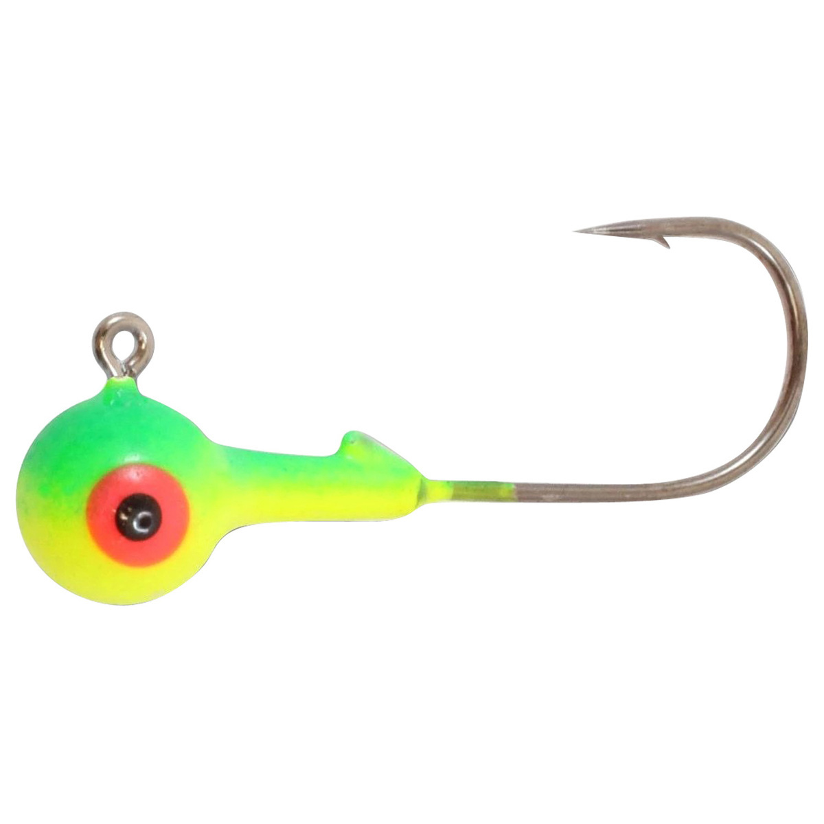Northland Fishing Tackle RZ Round Jig Head Northland Fishing Tackle RZ Round Jig Head