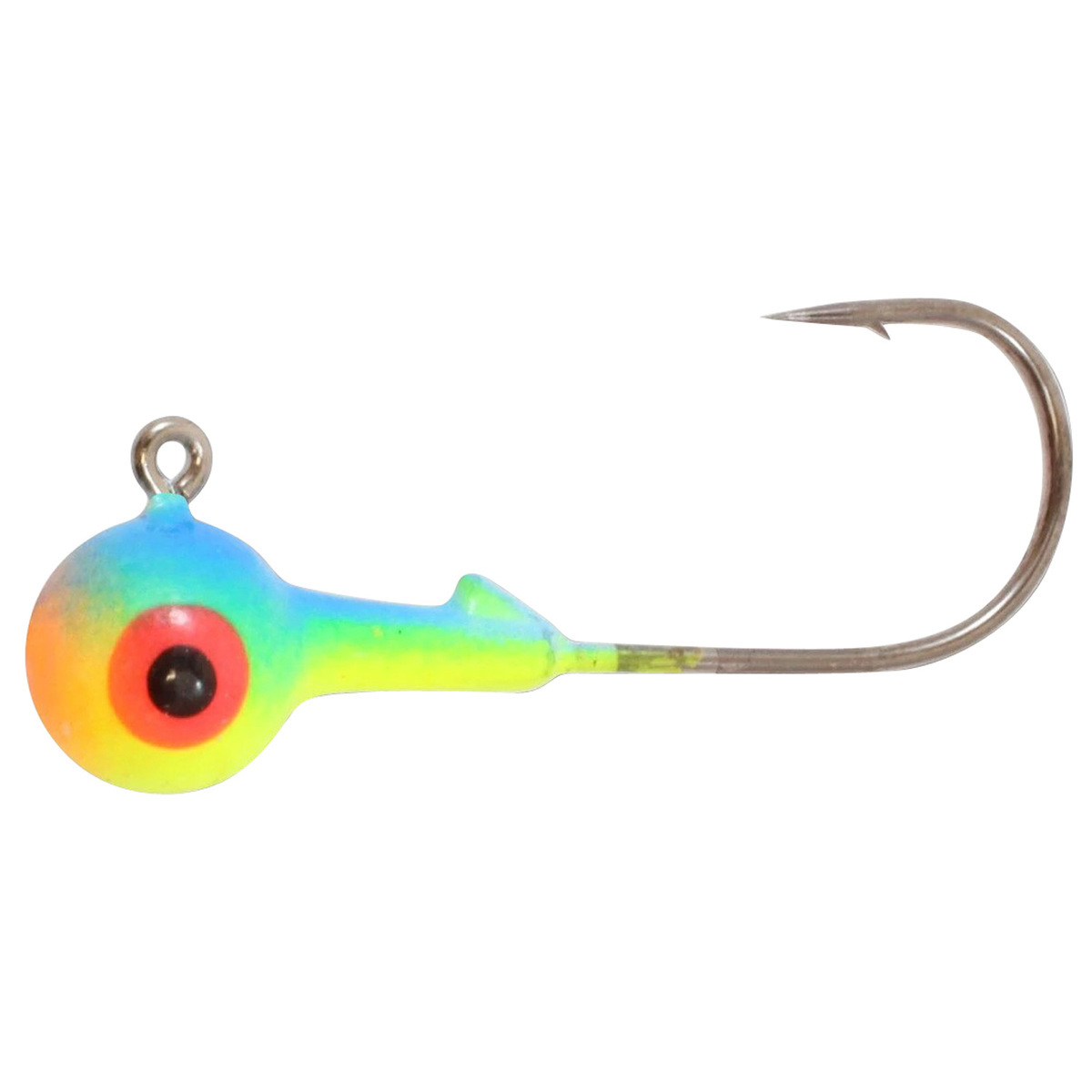 Northland Fishing Tackle RZ Round Jig Head Northland Fishing Tackle RZ Round Jig Head