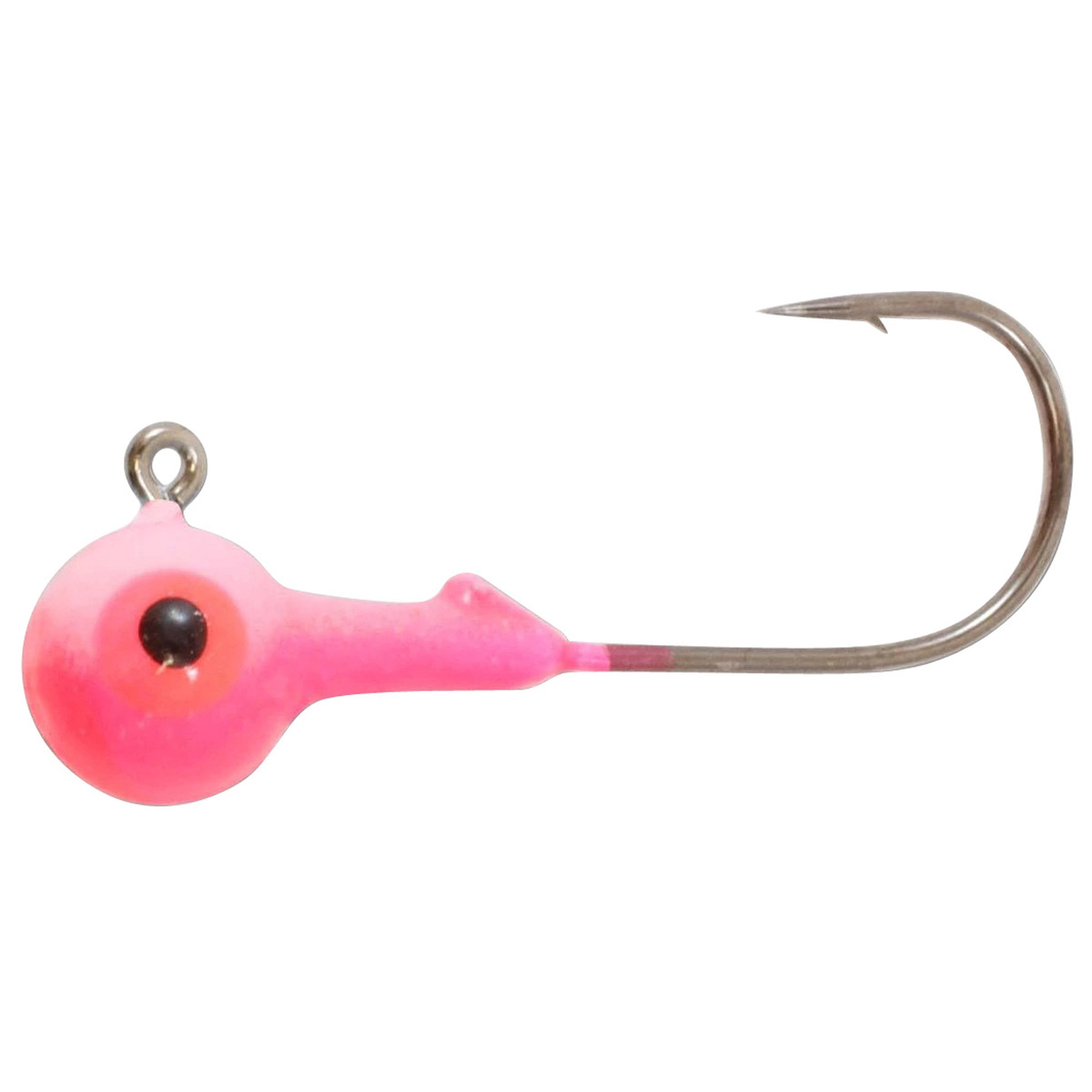 Northland Fishing Tackle RZ Round Jig Head Northland Fishing Tackle RZ Round Jig Head