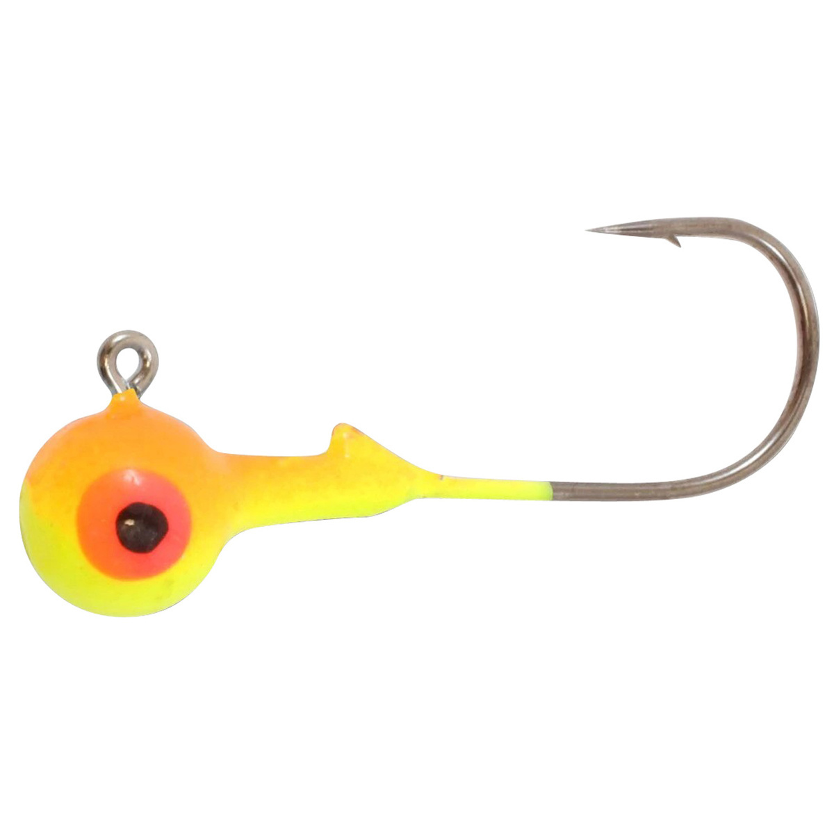 Northland Fishing Tackle RZ Round Jig Head Northland Fishing Tackle RZ Round Jig Head
