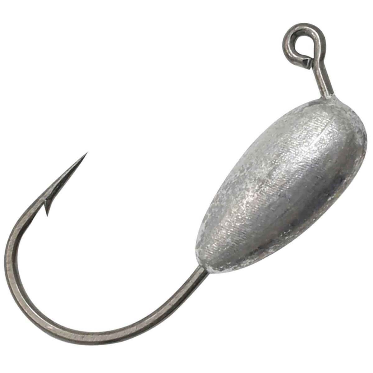 Northland Fishing Tackle Short Shank Inner-Tube Jig Northland Fishing Tackle Short Shank Inner-Tube Jig