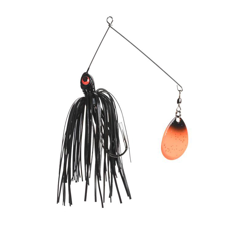 Northland Fishing Tackle Reed Runner Single Blade Spinner Northland Fishing Tackle Reed Runner Single Blade Spinner