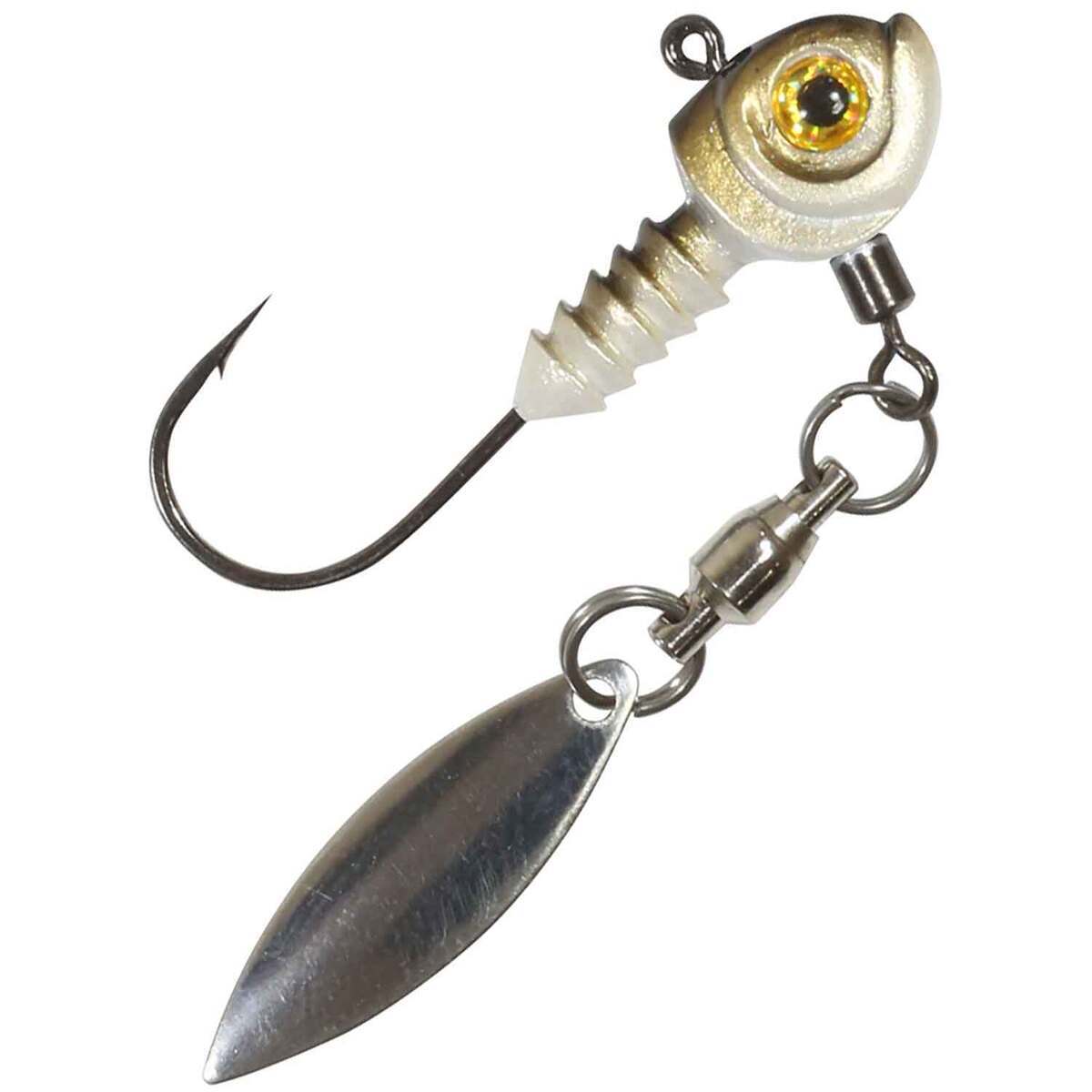 Northland Fishing Tackle Smeltinator Underspin Jig Sportsman's