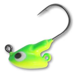 Northland Fishing Tackle Stand-Up Fire-Ball Jig