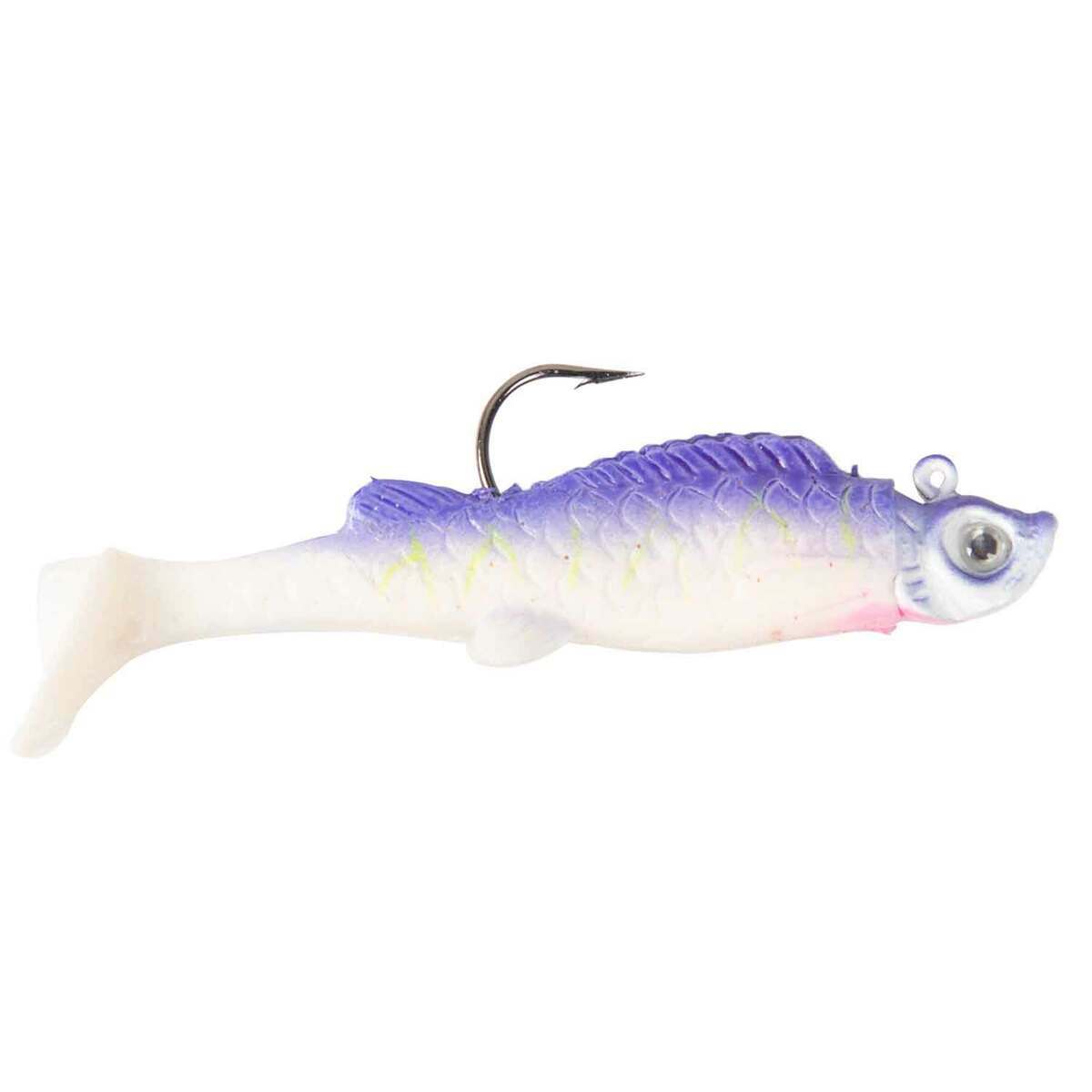 Northland Fishing Tackle UV Mimic Minnow | Sportsman's Warehouse Northland Fishing Tackle UV Mimic Minnow | Sportsman's Warehouse
