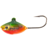 Northland Fishing Tackle Forage Minnow Fry Ice Fishing Jig - Golden Perch, 1/16oz - Golden Perch