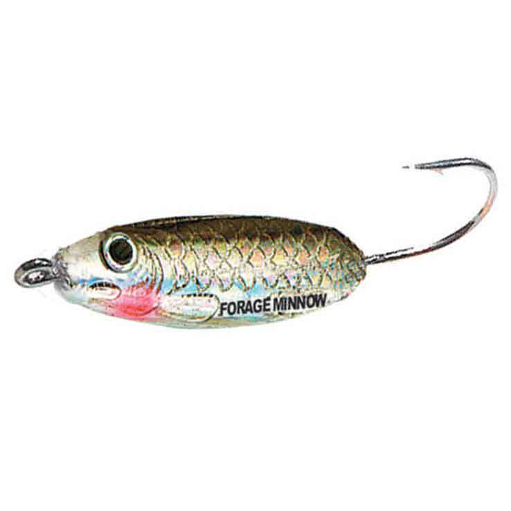 Northland Forage Minnow Jig Lure Northland Forage Minnow Jig Lure