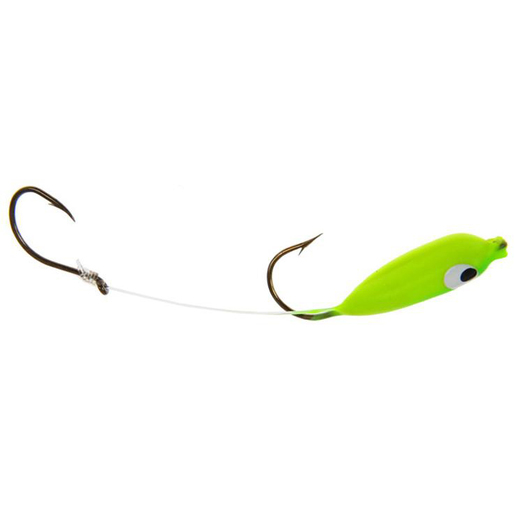 Northland Gum Drop Sting'n Floater - Parakeet 2