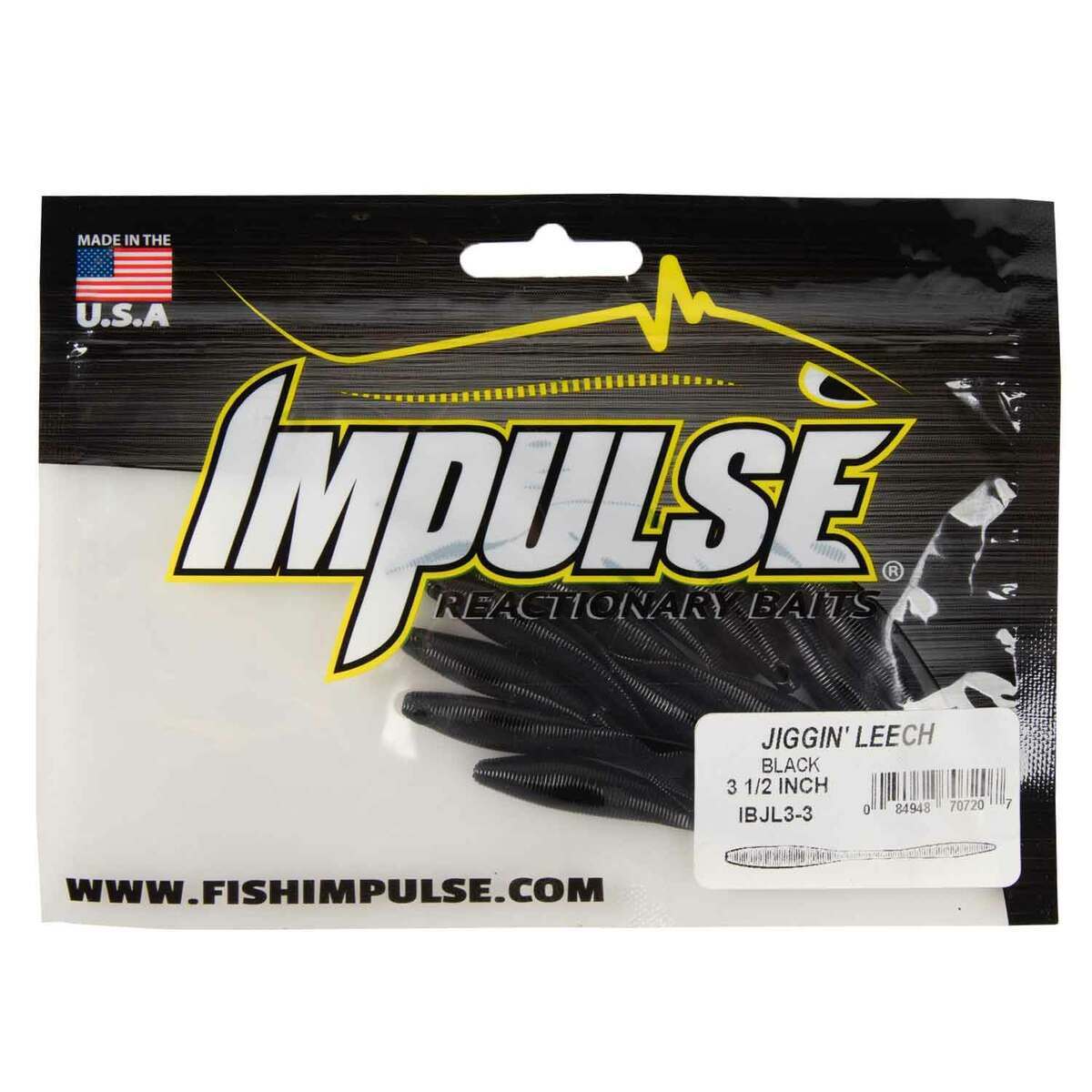 Northland Impulse Jiggin Leech Northland Impulse Jiggin Leech