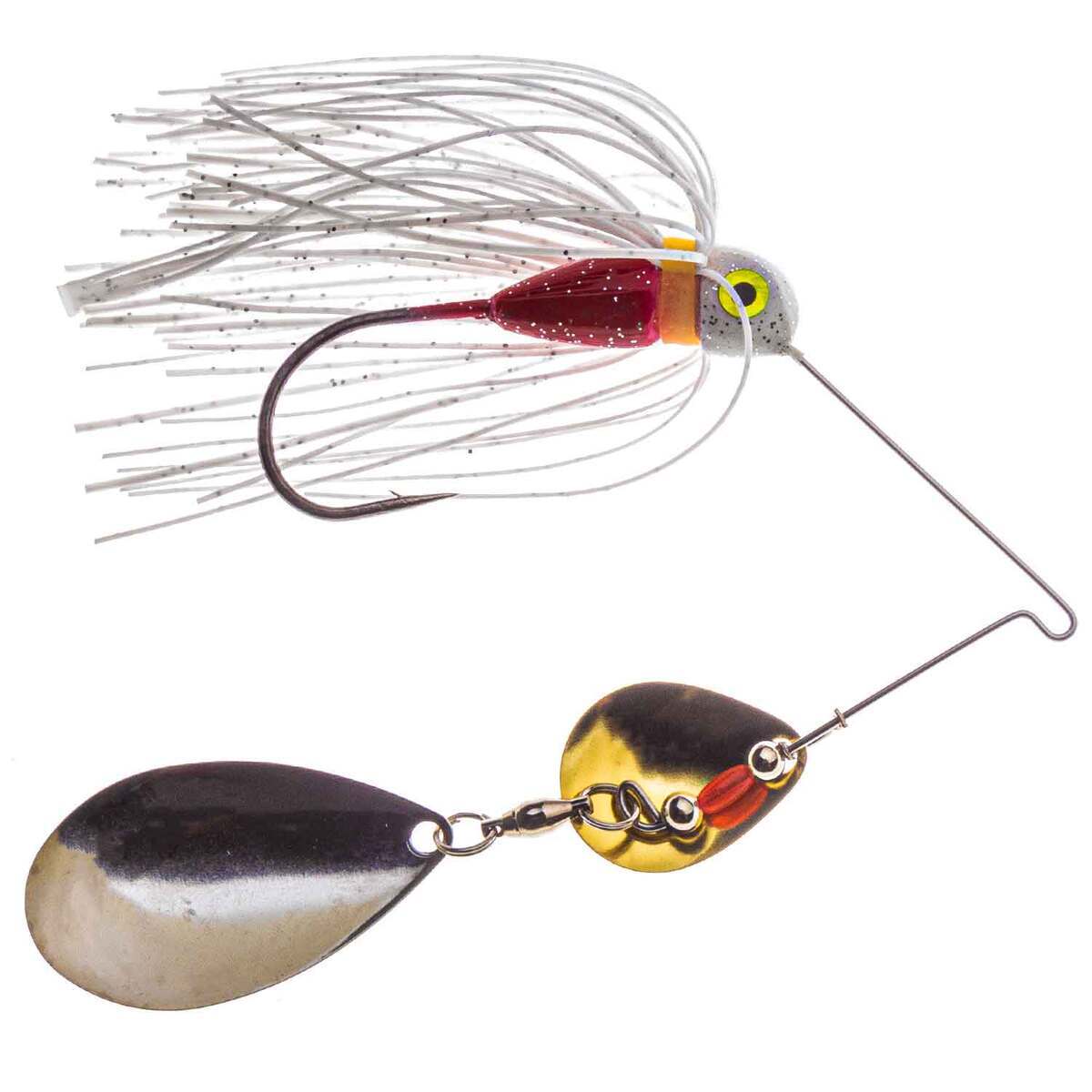Northland Jaw Breaker Casting Spoon Northland Jaw Breaker Casting Spoon