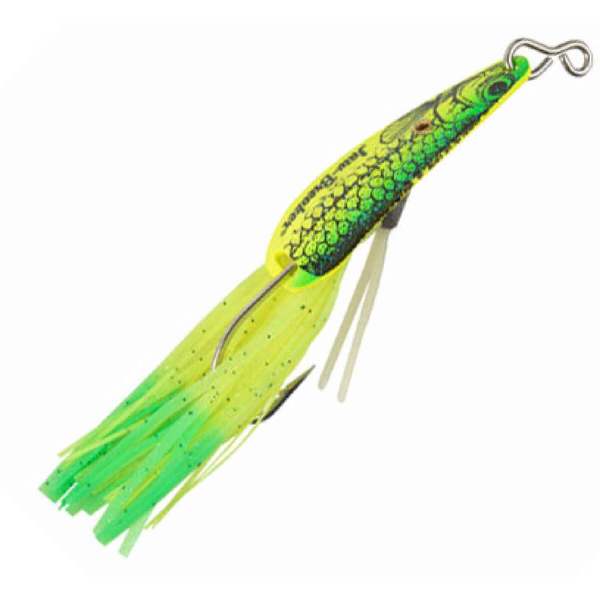 Northland Jaw Breaker Casting Spoon Northland Jaw Breaker Casting Spoon