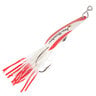 Northland Jaw Breaker Casting Spoon - Red, 1/2oz - Red