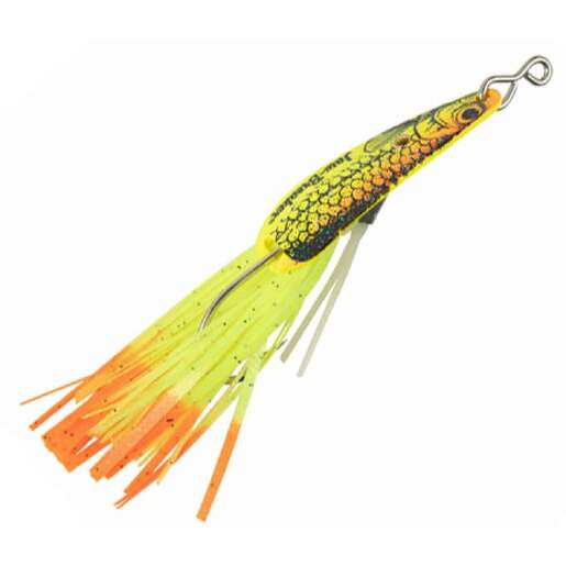 Northland Jaw Breaker Casting Spoon – Sunrise