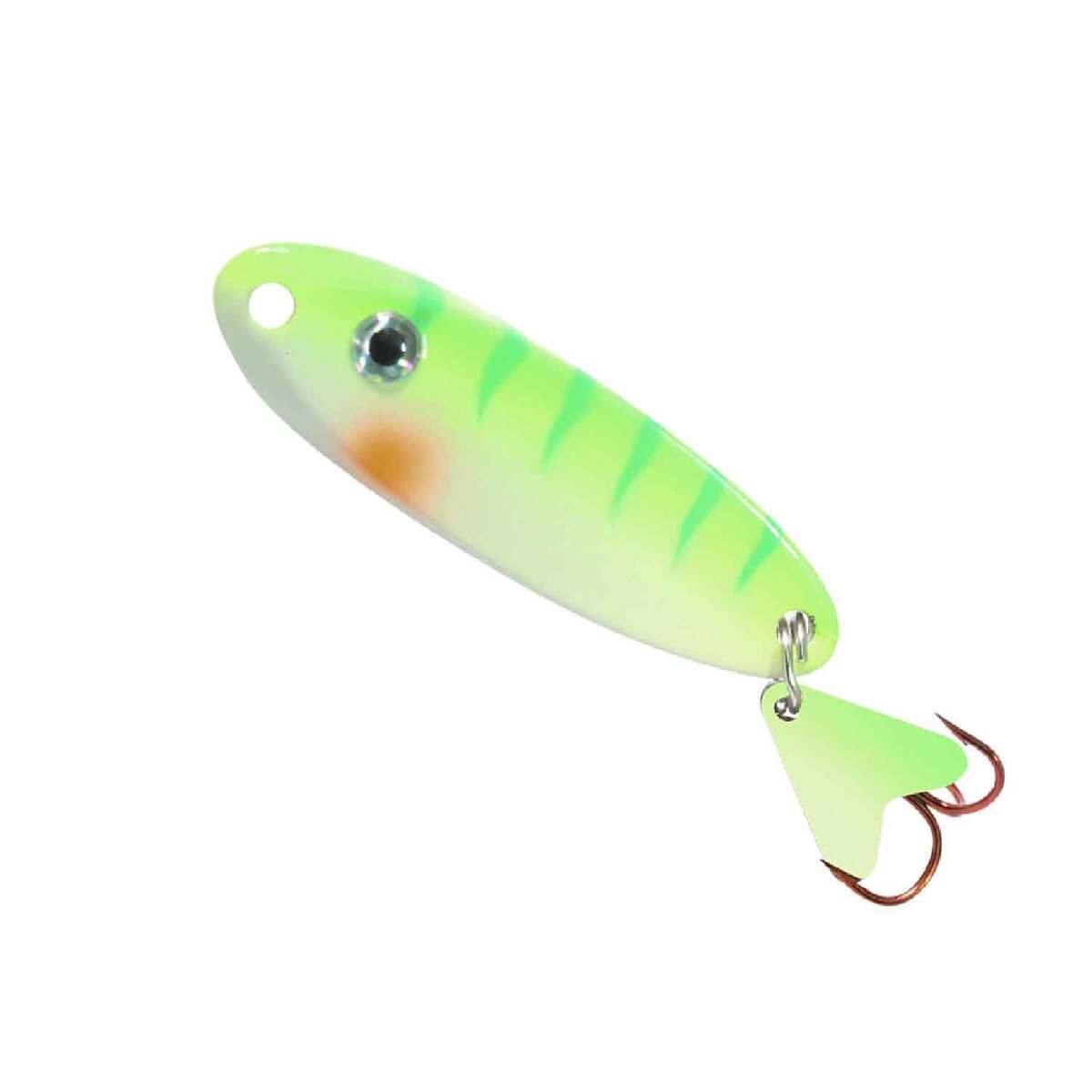 Northland Macho Minnow Jigging Spoon Northland Macho Minnow Jigging Spoon