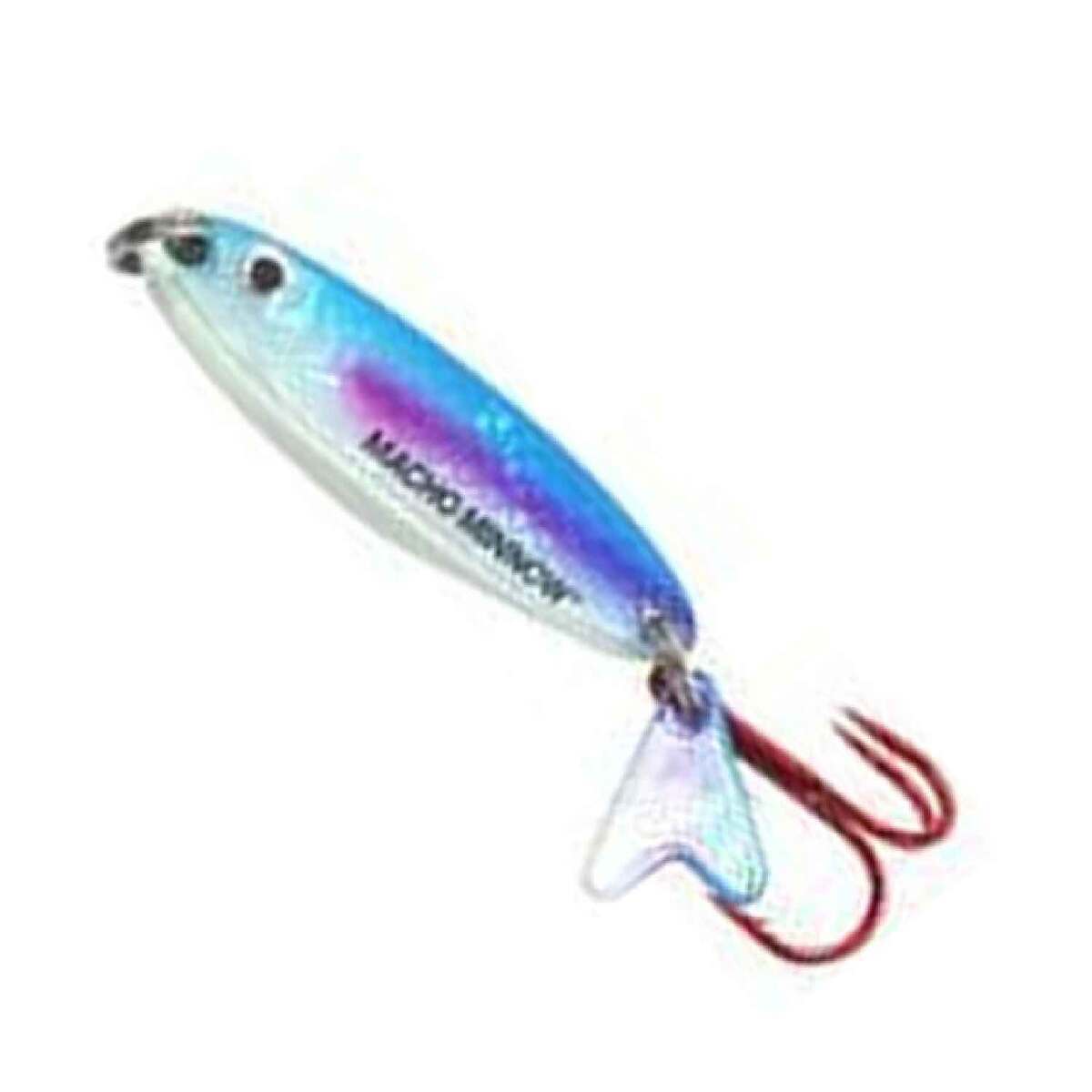 Northland Macho Minnow Jigging Spoon Northland Macho Minnow Jigging Spoon