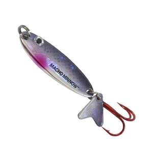 Northland Macho Minnow Jigging Spoon
