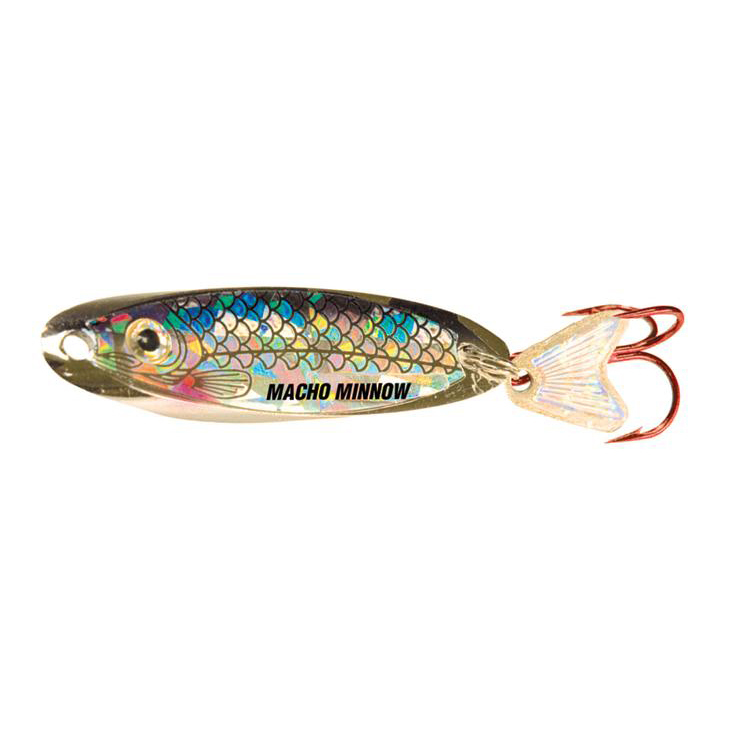 Northland Macho Minnow Northland Macho Minnow