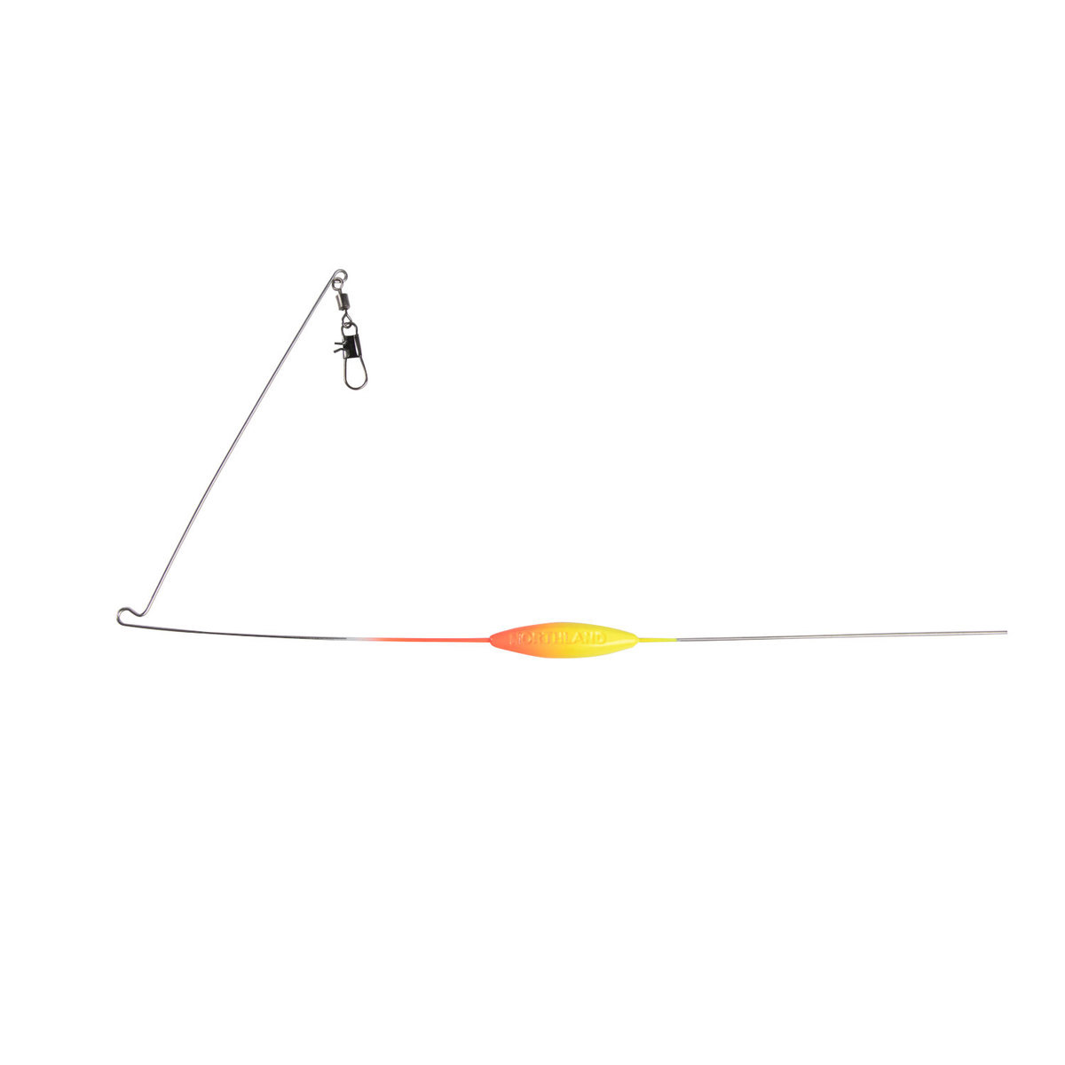 bottom bouncer fishing lure Bouncers | Terminal Tackle stretch mainline braid and a long fluorocarbon leader with a crawler harness or minnow rig Lures Bottom Bouncer Fishing Rig
