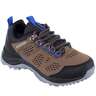 Northside Boys' Benton Waterproof Low Hiking Shoes