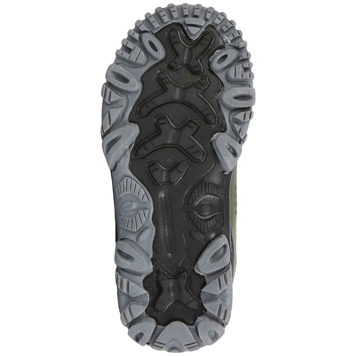 Northside Boys' Benton Waterproof Mid Hiking Boots Northside Boys' Benton Waterproof Mid Hiking Boots