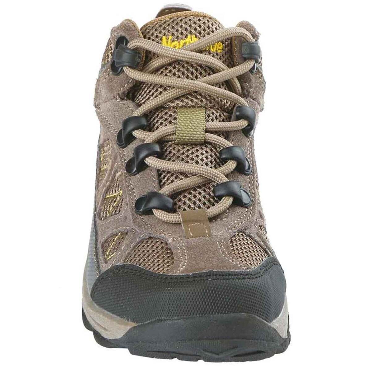 Northside Boys' Caldera Jr Mid Hiking Boots Northside Boys' Caldera Jr Mid Hiking Boots