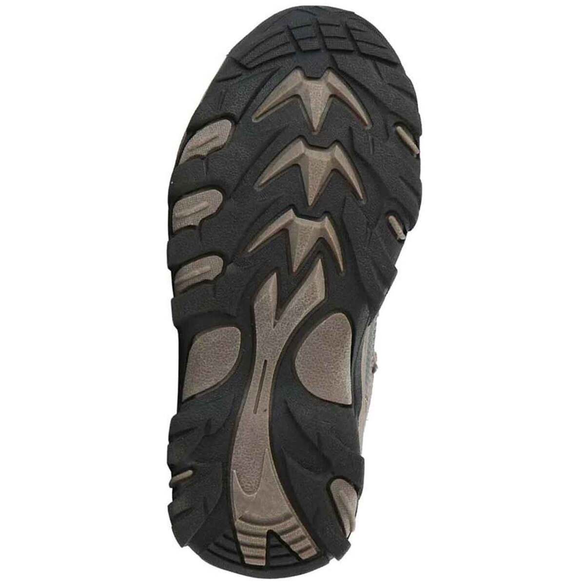 Northside Boys' Caldera Jr Mid Hiking Boots Northside Boys' Caldera Jr Mid Hiking Boots