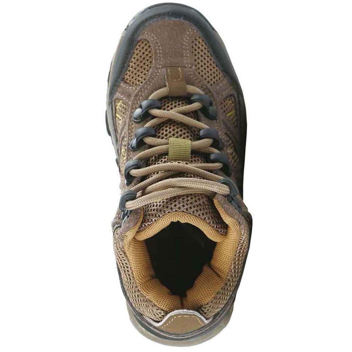 Northside Boys' Caldera Jr Mid Hiking Boots Northside Boys' Caldera Jr Mid Hiking Boots