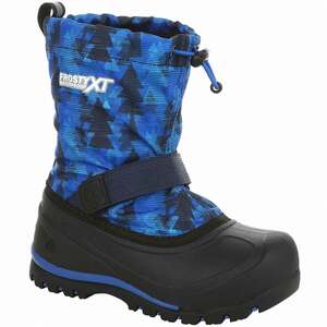 Northside Boys' Frost XT 200g Insulated Waterproof Winter Boots