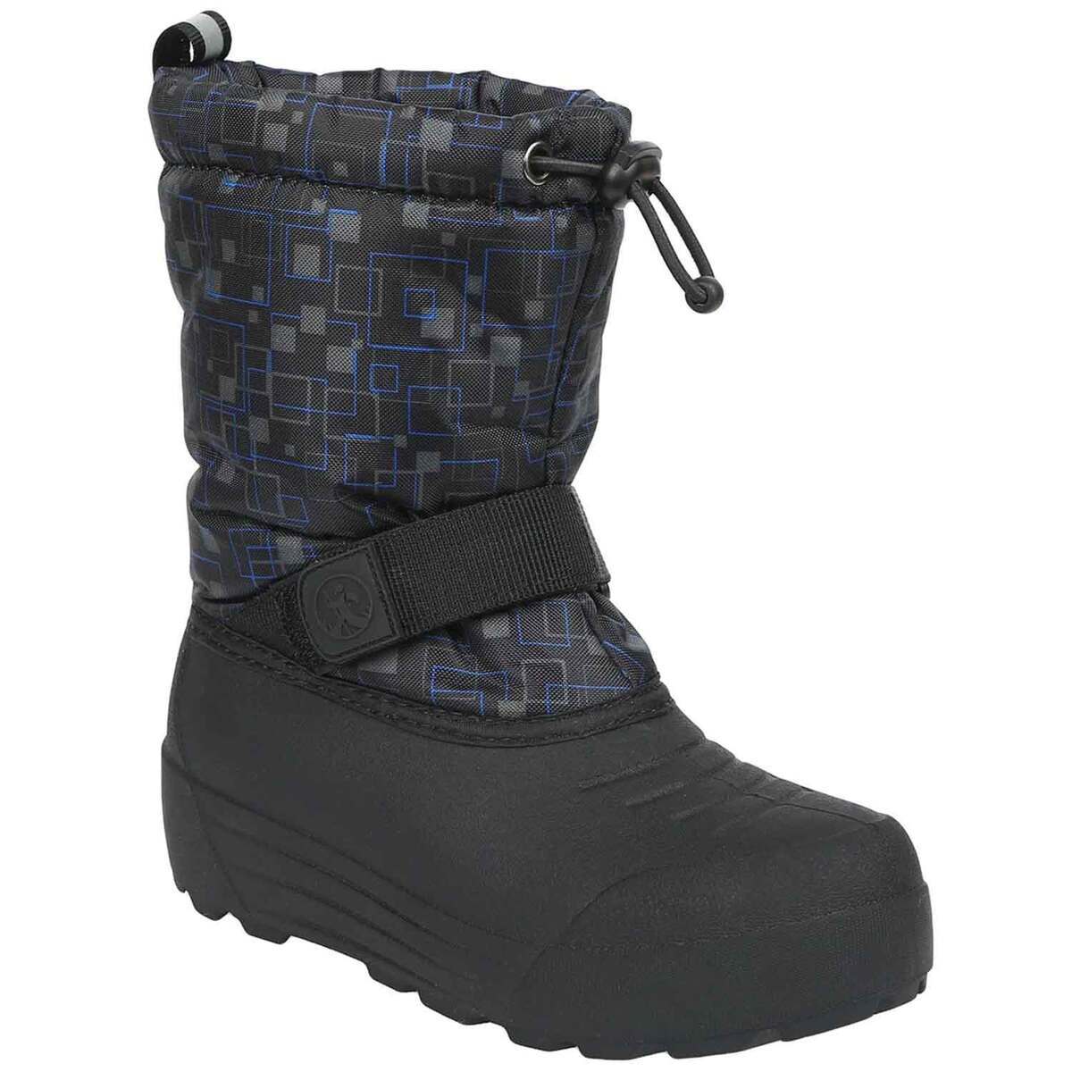 Northside Boys' Frosty 200g Insulated Winter Boots Northside Boys' Frosty 200g Insulated Winter Boots