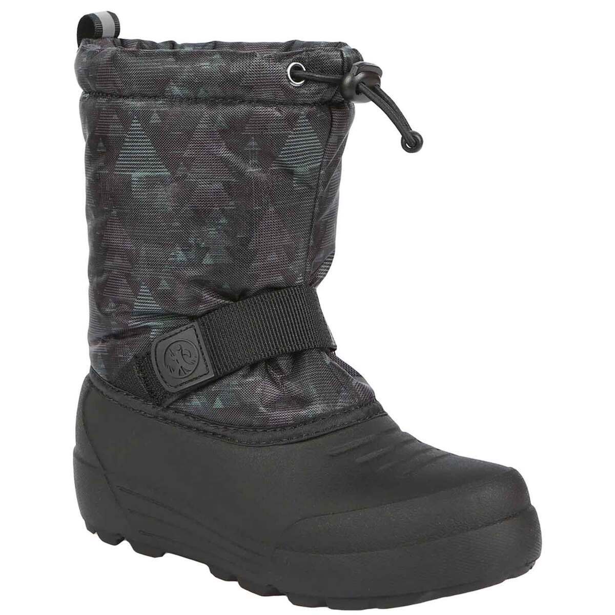 Northside Boys' Frosty 200g Insulated Winter Boots Northside Boys' Frosty 200g Insulated Winter Boots