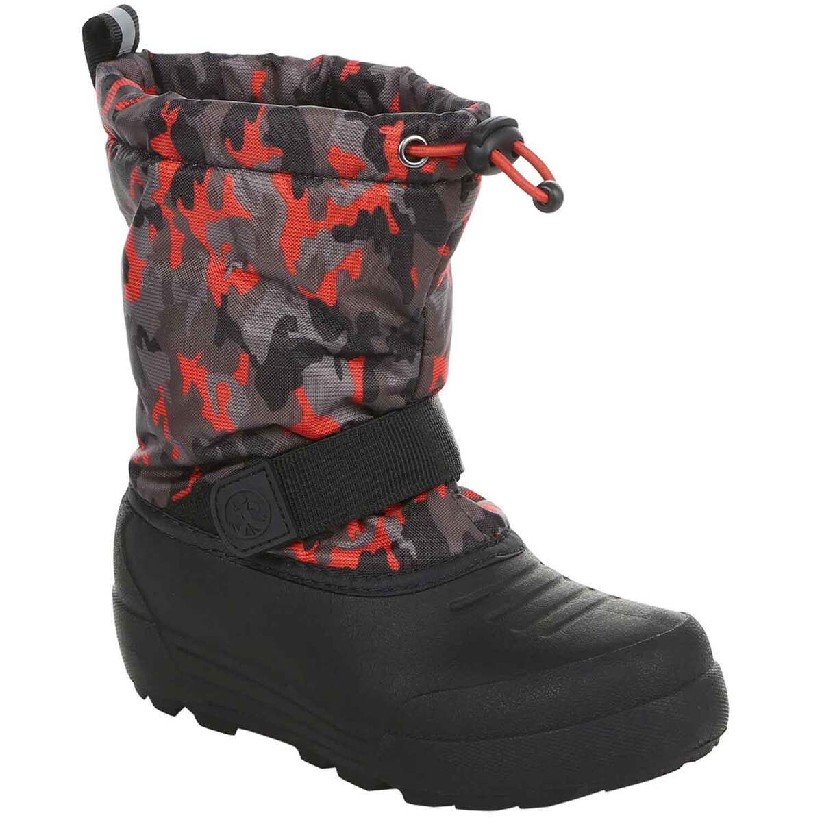 Northside Boys' Frosty 200g Insulated Winter Boots Northside Boys' Frosty 200g Insulated Winter Boots
