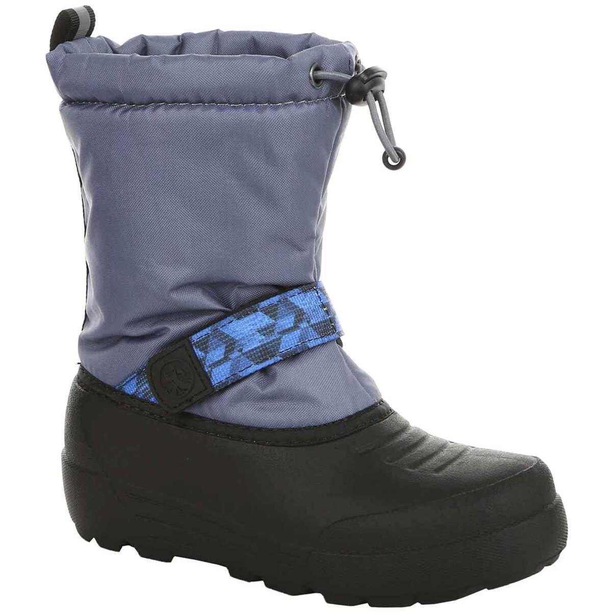 Northside Boys' Frosty 200g Insulated Winter Boots Northside Boys' Frosty 200g Insulated Winter Boots