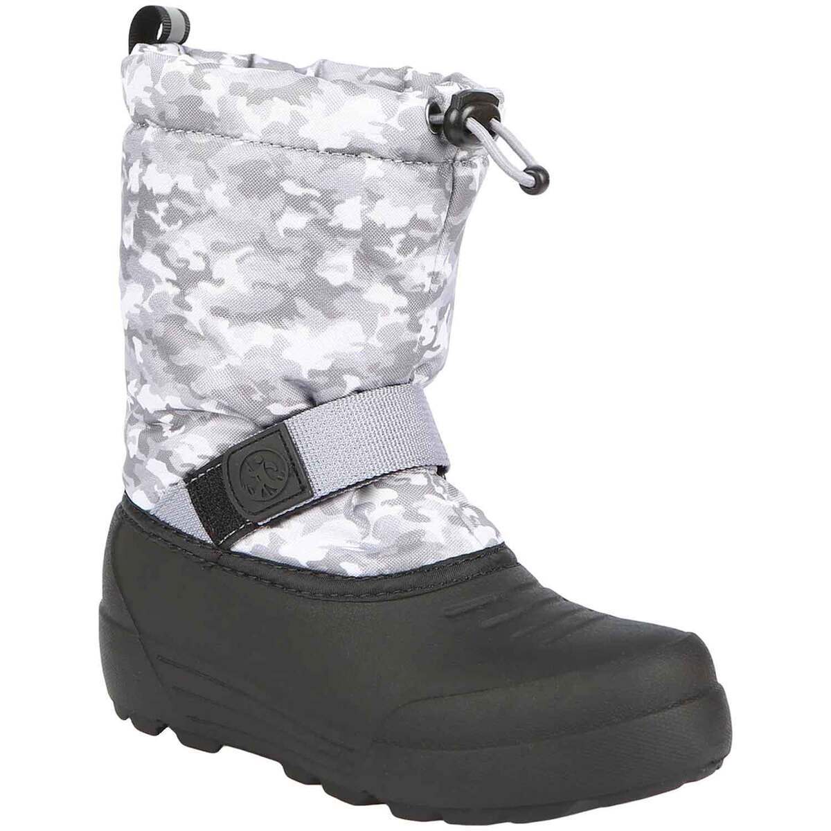 Northside Boys' Frosty 200g Insulated Winter Boots Northside Boys' Frosty 200g Insulated Winter Boots