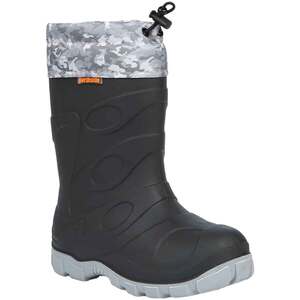 Northside Boys' Orion Insulated Waterproof Rubber Boots