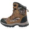 Northside Boys' Renegade Jr 400g Thermolite Insulated Waterproof Hunting Boots