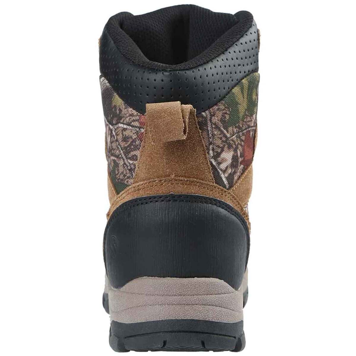 Northside Boys' Renegade Jr 400g Thermolite Insulated Waterproof Hunting Boots Northside Boys' Renegade Jr 400g Thermolite Insulated Waterproof Hunting Boots