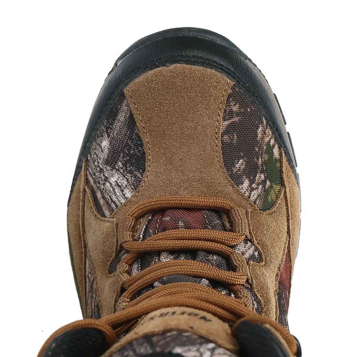 Northside Boys' Renegade Jr 400g Thermolite Insulated Waterproof Hunting Boots Northside Boys' Renegade Jr 400g Thermolite Insulated Waterproof Hunting Boots