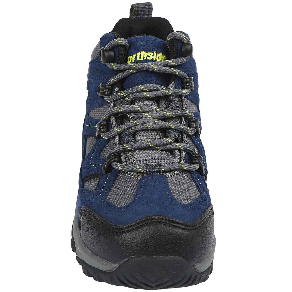 Northside Boys' Snohomish Jr. Waterproof Mid Hiking Boots Northside Boys' Snohomish Jr. Waterproof Mid Hiking Boots