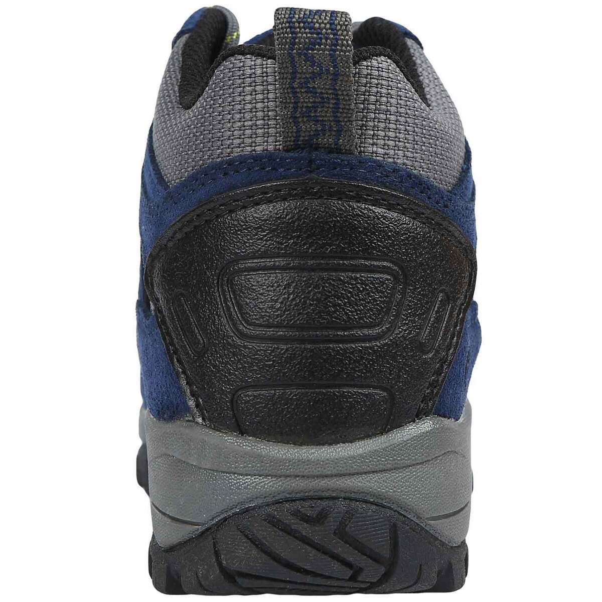 Northside Boys' Snohomish Jr. Waterproof Mid Hiking Boots Northside Boys' Snohomish Jr. Waterproof Mid Hiking Boots