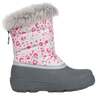 Northside Girls' Ava Cold Weather Winter Boots