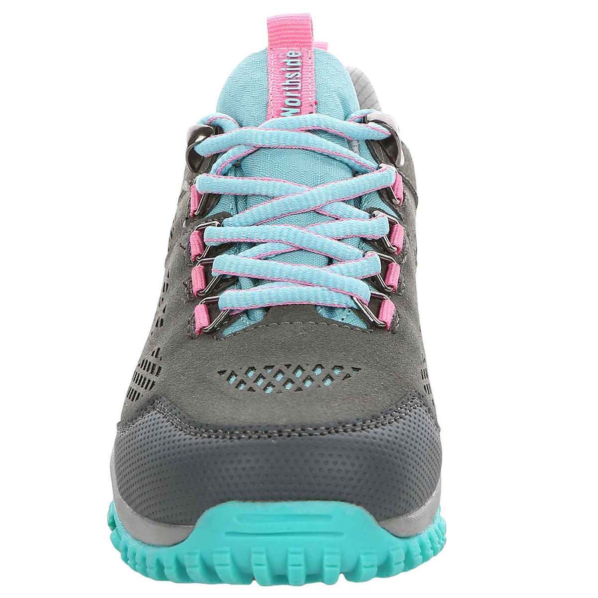 Northside Girls' Benton Waterproof Low Hiking Shoes Northside Girls' Benton Waterproof Low Hiking Shoes