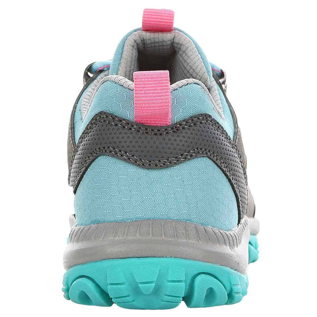 Northside Girls' Benton Waterproof Low Hiking Shoes Northside Girls' Benton Waterproof Low Hiking Shoes
