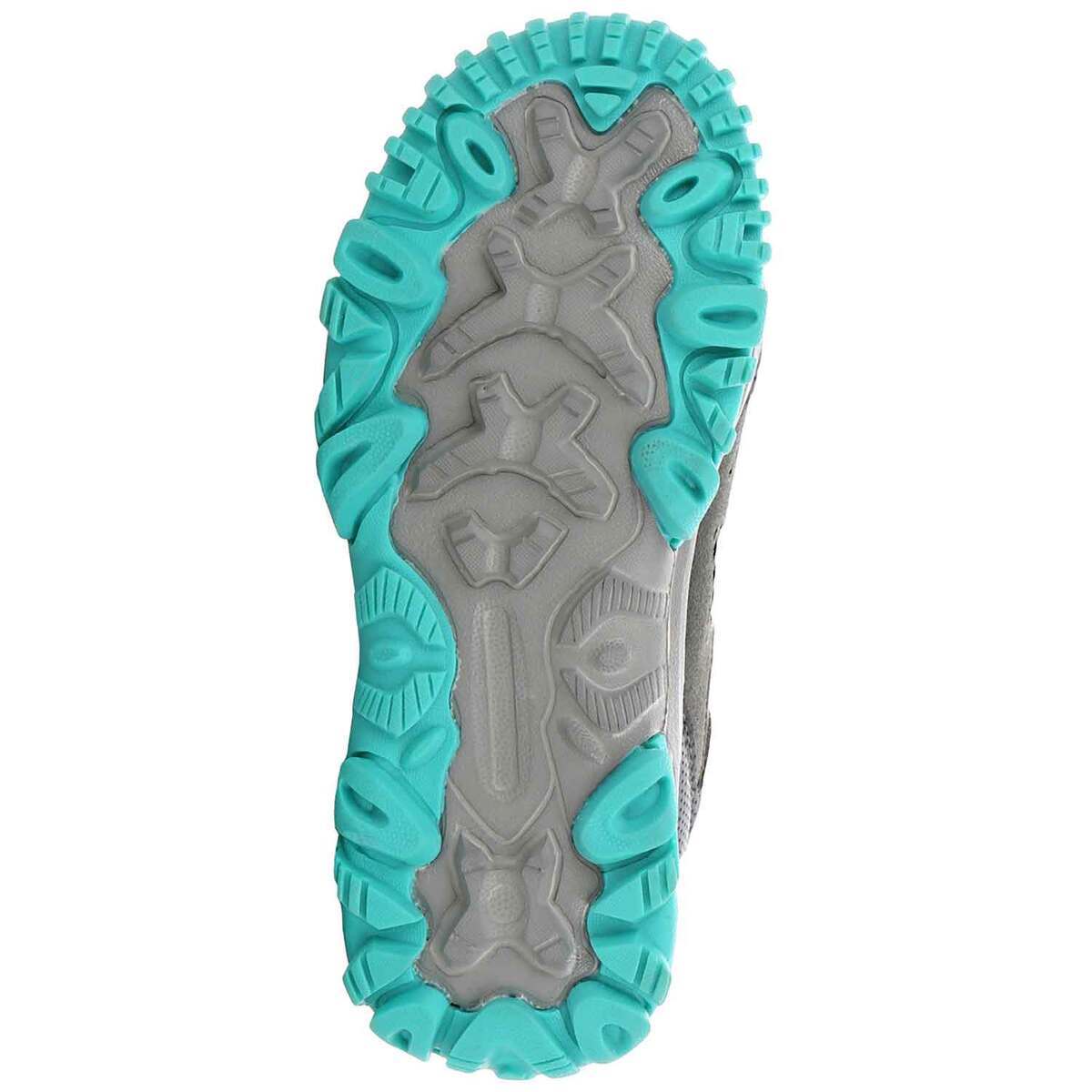 Northside Girls' Benton Waterproof Low Hiking Shoes Northside Girls' Benton Waterproof Low Hiking Shoes
