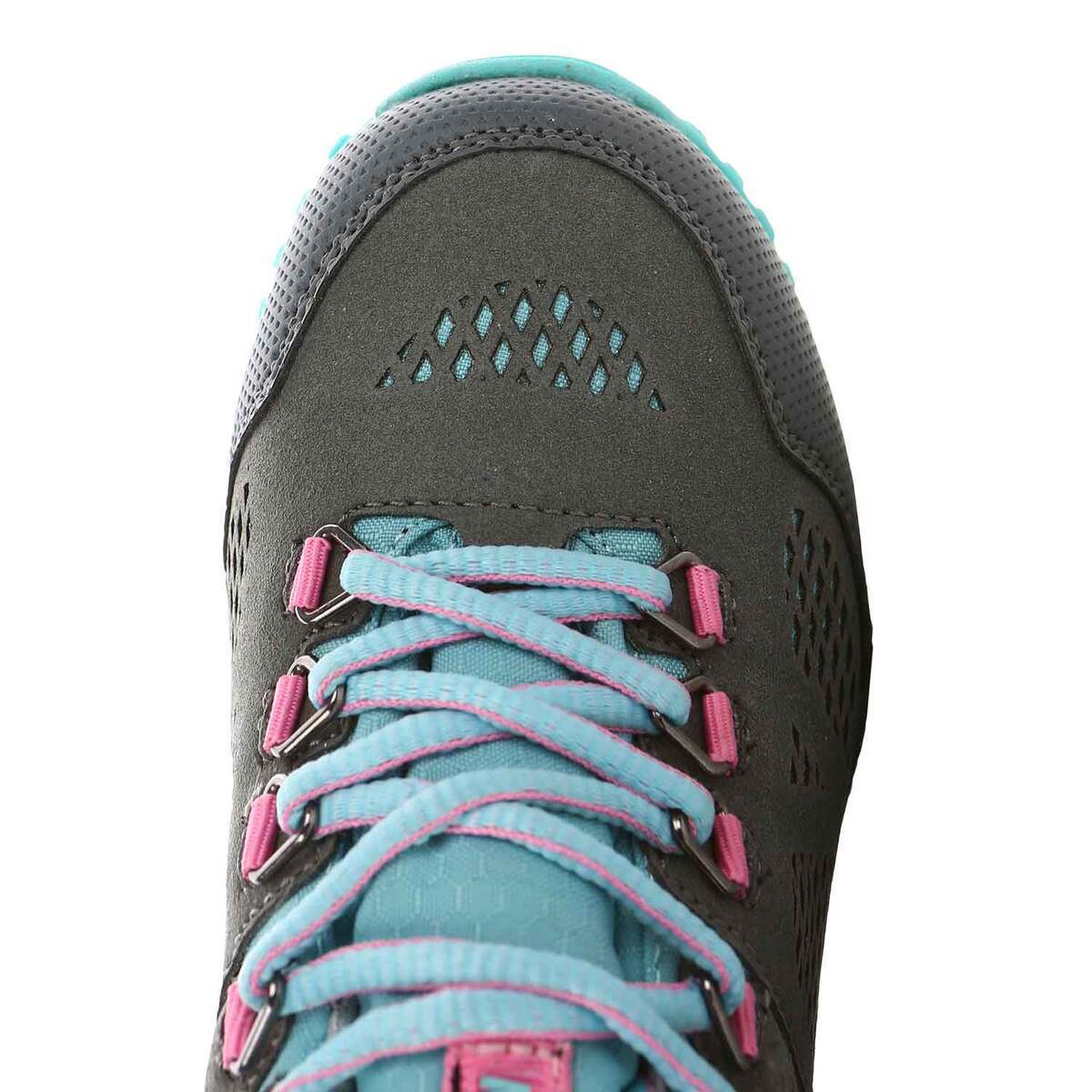 Northside Girls' Benton Waterproof Low Hiking Shoes Northside Girls' Benton Waterproof Low Hiking Shoes